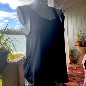 American Eagle athletic tank